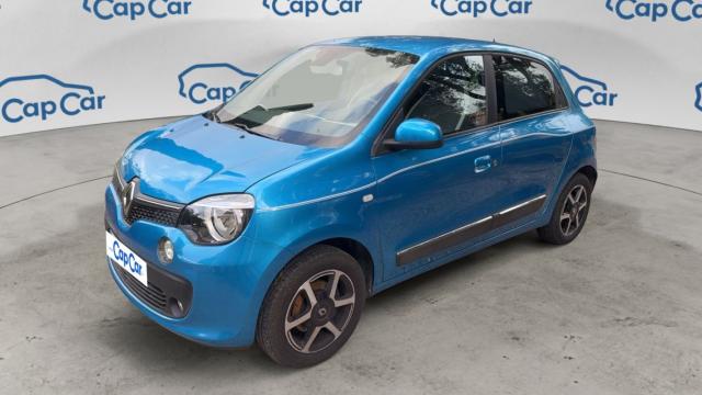 Renault Twingo Iii 0.9 Tce 90 Energy Intens