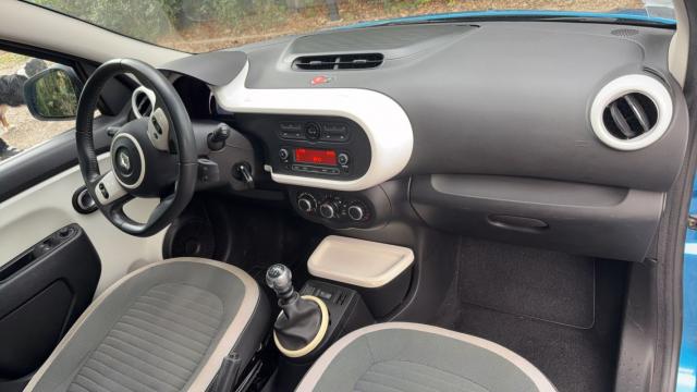 Renault Twingo image 2