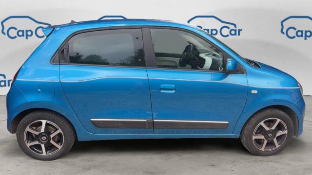 Renault Twingo image 6