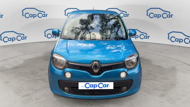 Renault Twingo image 1