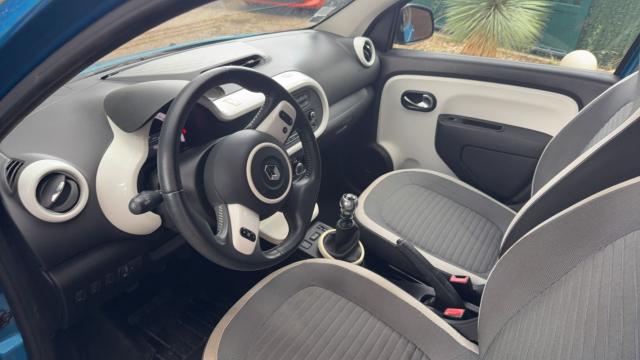 Renault Twingo image 5