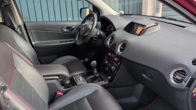 Renault Koleos image 7