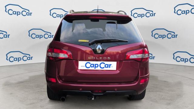 Renault Koleos image 4