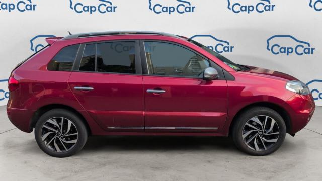 Renault Koleos image 5