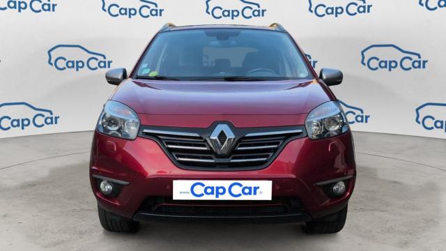 Renault Koleos image 3