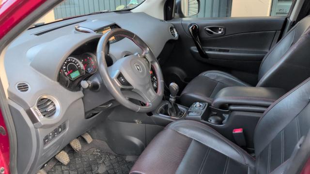 Renault Koleos image 9