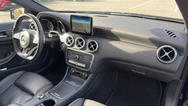 Mercedes Benz Classe A image 3