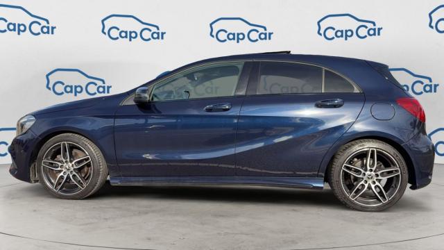 Mercedes Benz Classe A image 9