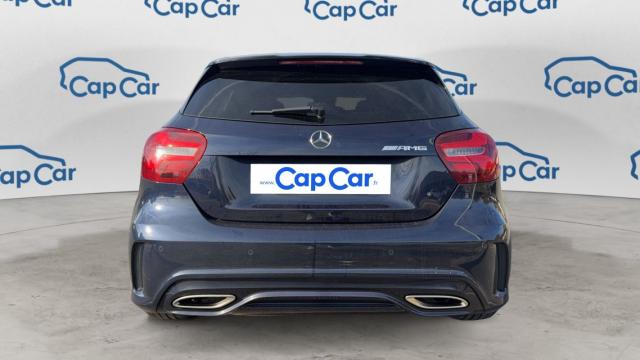 Mercedes Benz Classe A image 2