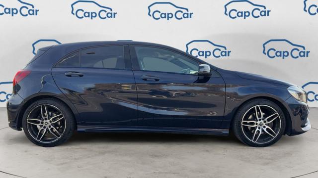 Mercedes Benz Classe A image 7