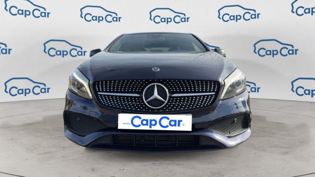 Mercedes Benz Classe A image 6