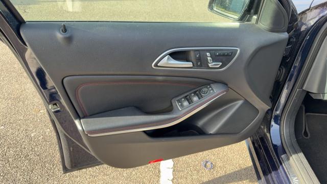 Mercedes Benz Classe A image 8