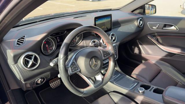 Mercedes Benz Classe A image 5