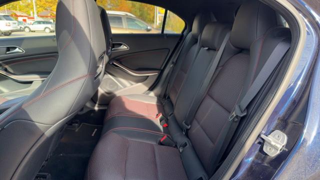 Mercedes Benz Classe A image 4