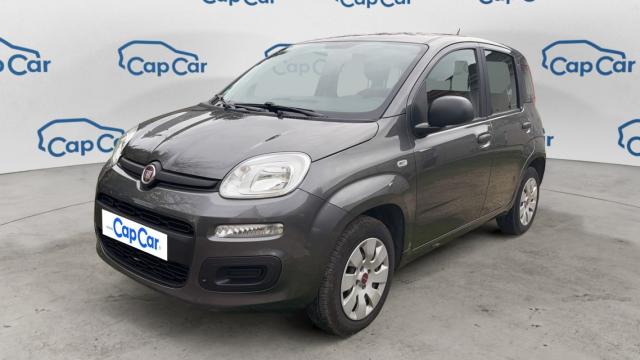 Fiat Panda Iii 1.2 69 . - Première Main