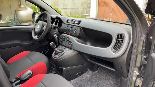 Fiat Panda image 9