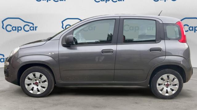 Fiat Panda image 2