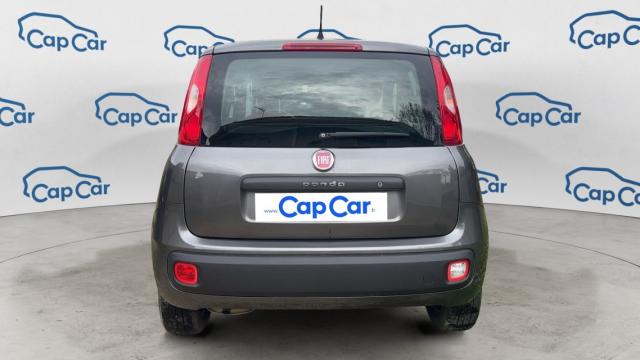 Fiat Panda image 3