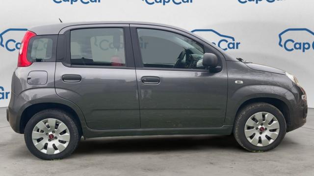 Fiat Panda image 8