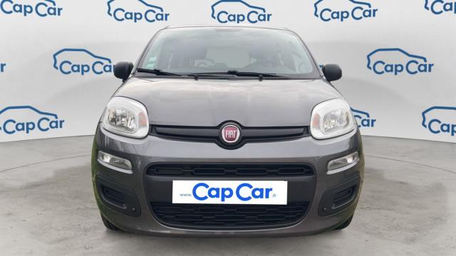 Fiat Panda image 1