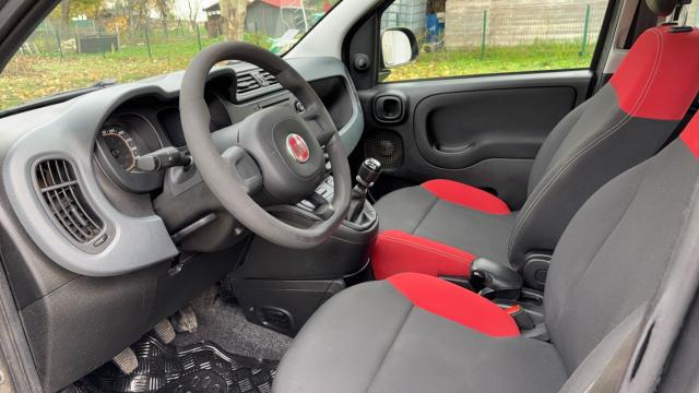 Fiat Panda image 7