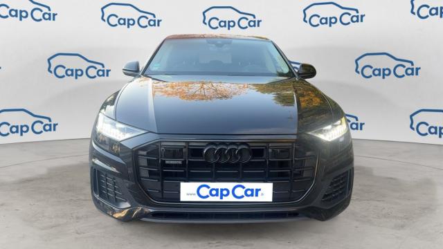 Audi Q8 image 2