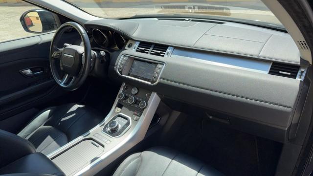 Land Rover Range Rover Evoque image 5