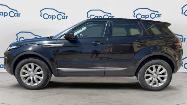 Land Rover Range Rover Evoque image 6