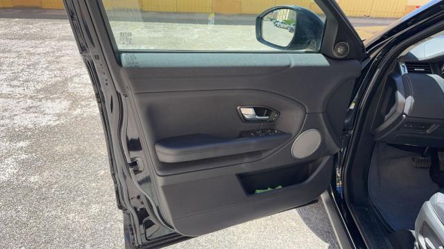 Land Rover Range Rover Evoque image 9