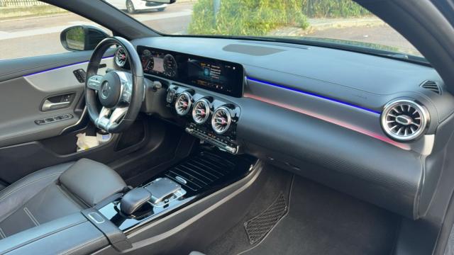 Mercedes Benz Classe A image 4