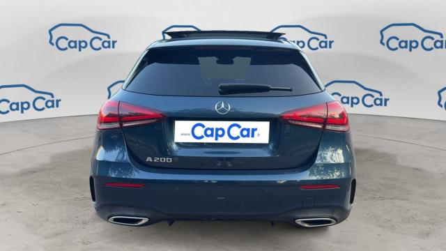 Mercedes Benz Classe A image 3