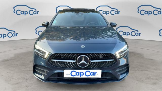 Mercedes Benz Classe A image 1