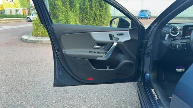 Mercedes Benz Classe A image 2