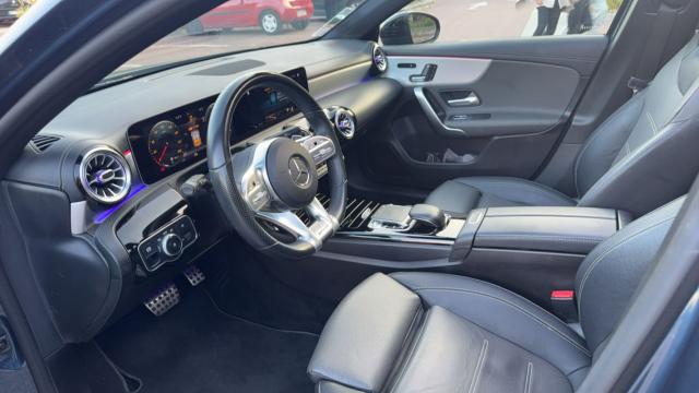 Mercedes Benz Classe A image 9