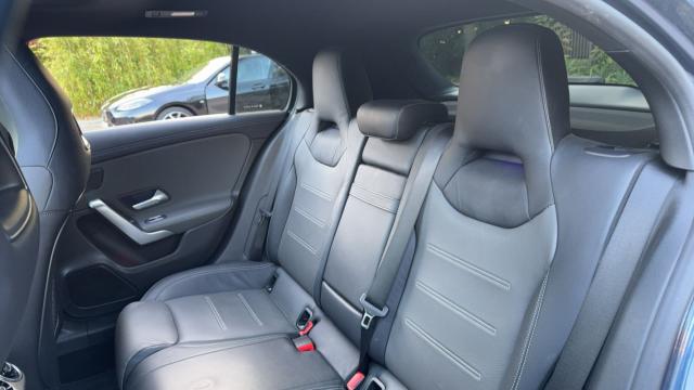 Mercedes Benz Classe A image 5