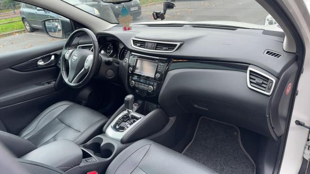 Nissan Qashqai image 6