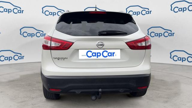 Nissan Qashqai image 7