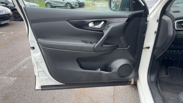 Nissan Qashqai image 9