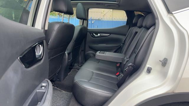 Nissan Qashqai image 3