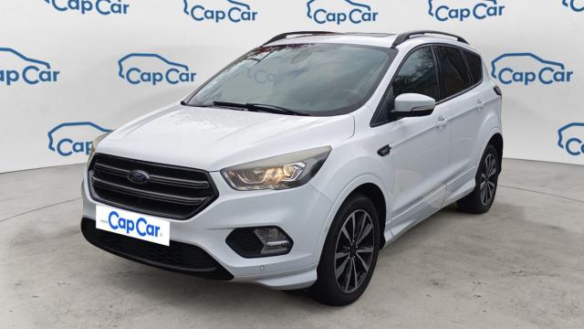 Ford Kuga Ii 1.5 Tdci 120 4x2 St-Line