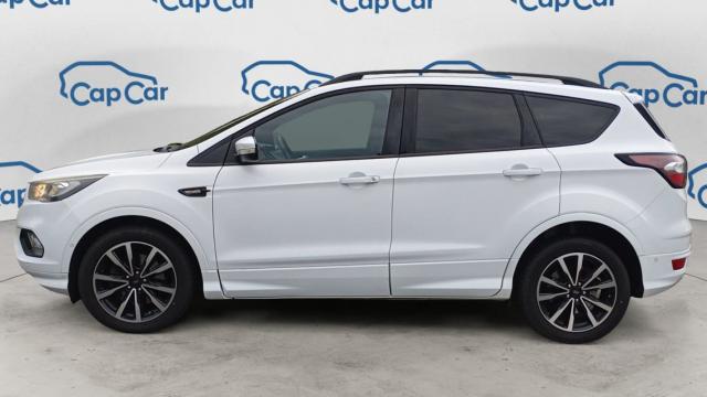 Ford Kuga image 6