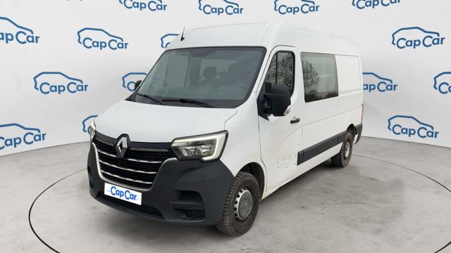 Renault Master L3h2 2.3 Dci 135 Grand Confort Ca