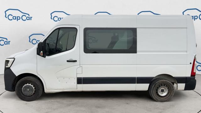 Renault Master image 5