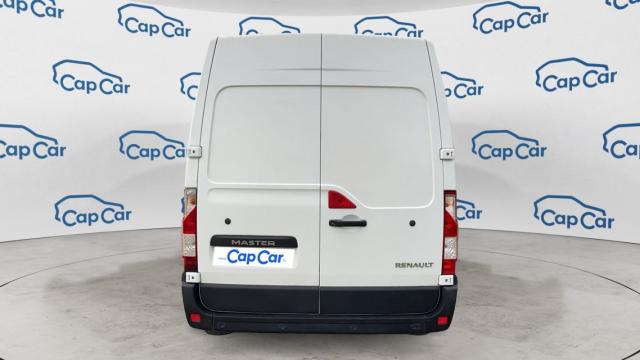 Renault Master image 6
