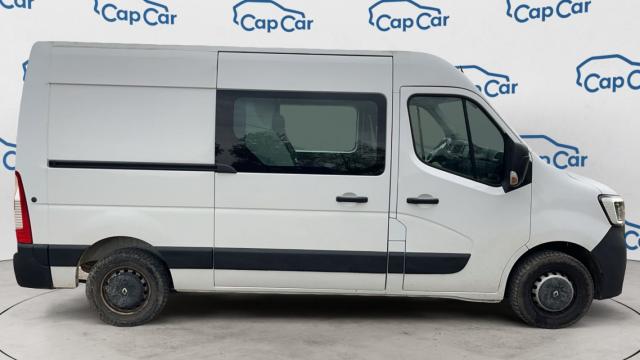 Renault Master image 3