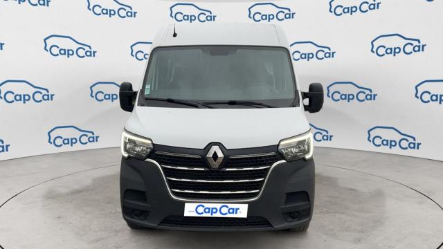 Renault Master image 8