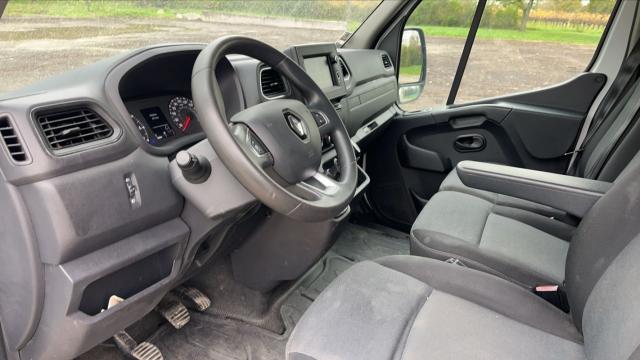 Renault Master image 1
