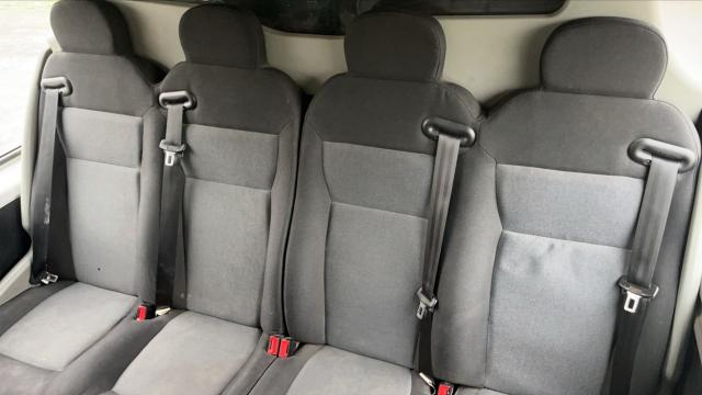 Renault Master image 4