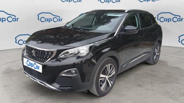 Peugeot 3008 Ii 1.2 Puretech 130 Allure - Toit Ouvrant