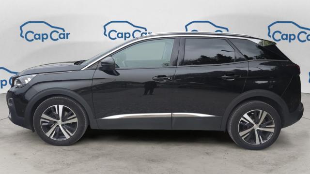 Peugeot 3008 image 4